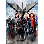 DVD X-Men: Poslední vzdor (2006)