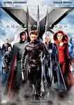 DVD X-Men: Poslední vzdor (2006)