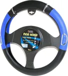 Potah volantu Compass Rally modrý