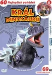 DVD Král dinosaurů 06
