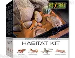 Hagen Exo Terra Desert Habitat Set M