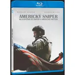 Blu-ray American Sniper (2014)