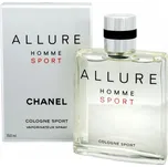 Chanel Allure Sport Cologne M EDC