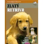 Zlatý retrívr - Nona Kilgore Bauerová