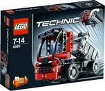 LEGO Technic 8065 Mini náklaďák s…