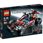 LEGO Technic 8048 Bugina
