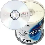 SonyDVD+R 16x 4,7GB 100ks