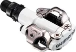 pedály Shimano PD-M520 white