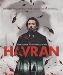 Blu-ray Havran (2012)