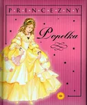 Princezny - Popelka - Carmen Guerra