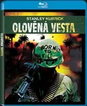 Blu-ray Olověná vesta (1987) SE