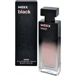 Mexx Black Woman EDT