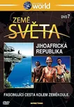 DVD Země světa 7 - Jihoafrická republika