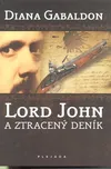 Gabaldon Diana: Lord John a ztracený…