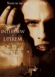 DVD Interview s upírem (1994)