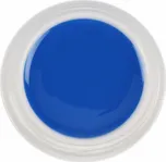 UV gel barevný neon modrý 5 ml