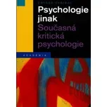 Psychologie jinak - Zbyněk Vybíral