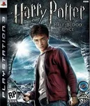 Harry Potter a Princ Dvojí Krve PS3