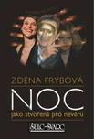 Noc jako stvořená pro nevěru - Zdena…