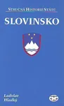 Slovinsko - Ladislav Hladký