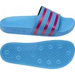 Adidas Originals Adilette solar blue
