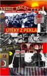 Útěky z pekla - Roman Cílek