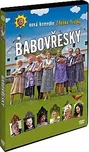 DVD Babovřesky (2013)