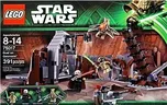 LEGO Star Wars 75017 Duel on Geonosis
