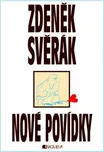 Nové povídky: Zdeněk Svěrák