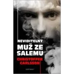 Neviditelný muž ze Salemu - Carlsson…