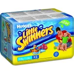 Huggies Little Swimmers 5-6 12-18 kg