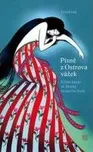 Písně z ostrova vážek - Antonín Líman