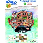 1711 Prostorové vnímání - Pravolevá…