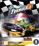 Asmodee Formula D - 3 Singapore/The…