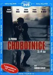 DVD Chobotnice 1 / 3. + 4.