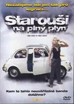 DVD Starouši na plný plyn (2002)