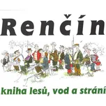 Kniha lesů, vod a strání - Vladimír…