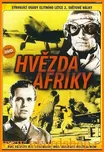 DVD Hvězda Afriky (1957)