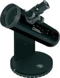 Hvězdářský dalekohled National…