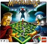 Lego Games 3841 Minotaurus