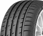 Continental SportContact 3 265/40 R20…