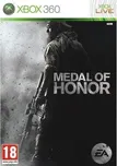 Xbox 360 Medal of Honor 2010