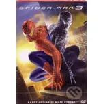 DVD Spider-Man 3 (2007)
