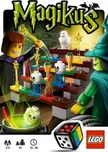 Lego Games 3836 Magikus