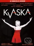DVD Kvaska