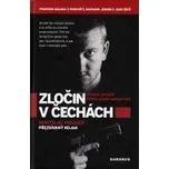 Zločin v Čechách - Miroslav Houdek