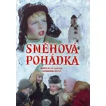 DVD Sněhová pohádka (1959)