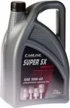 Carline Super SX semisyn 10W-40, 4L