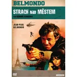 DVD Strach nad městem (1975)
