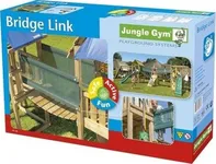 Jungle Gym Net Link